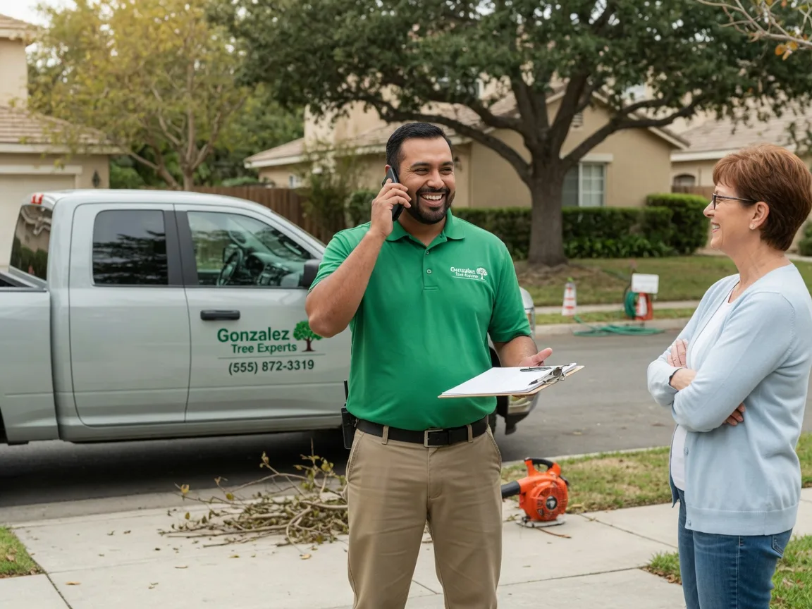 Tree Service Mooresboro, NC FAQs